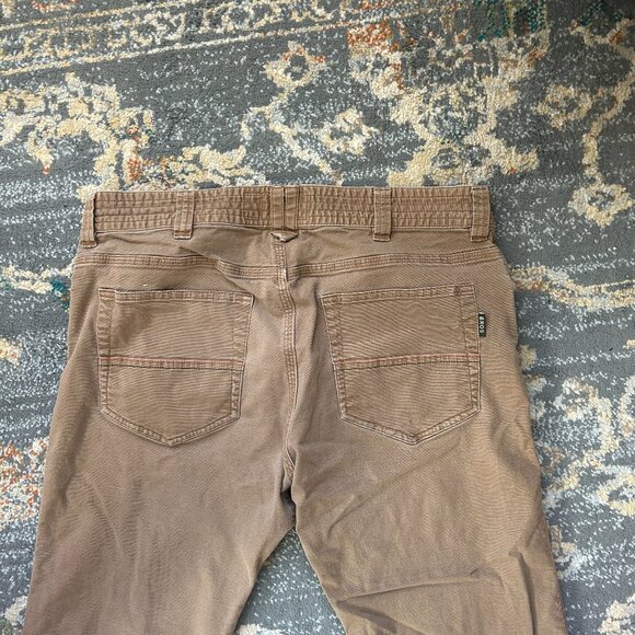 Howler Bros Frontside 5-Pocket Pants - Picture 11 of 11